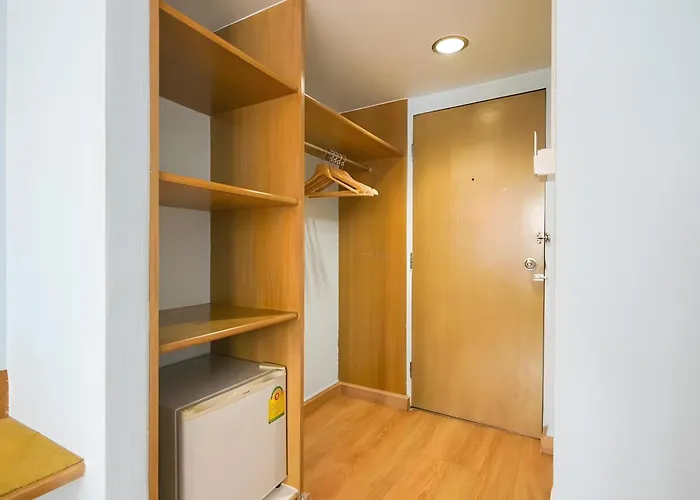 Xx Wish Chidlom - วิช ชิดลม ราชดำริ 2 Apartment