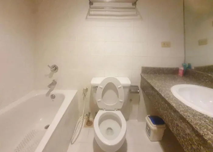 Xx Wish Chidlom - วิช ชิดลม ราชดำริ 2 Apartment Bangkok