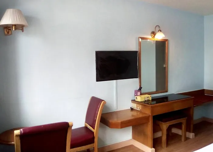 Xx Wish Chidlom - วิช ชิดลม ราชดำริ 2 Apartment